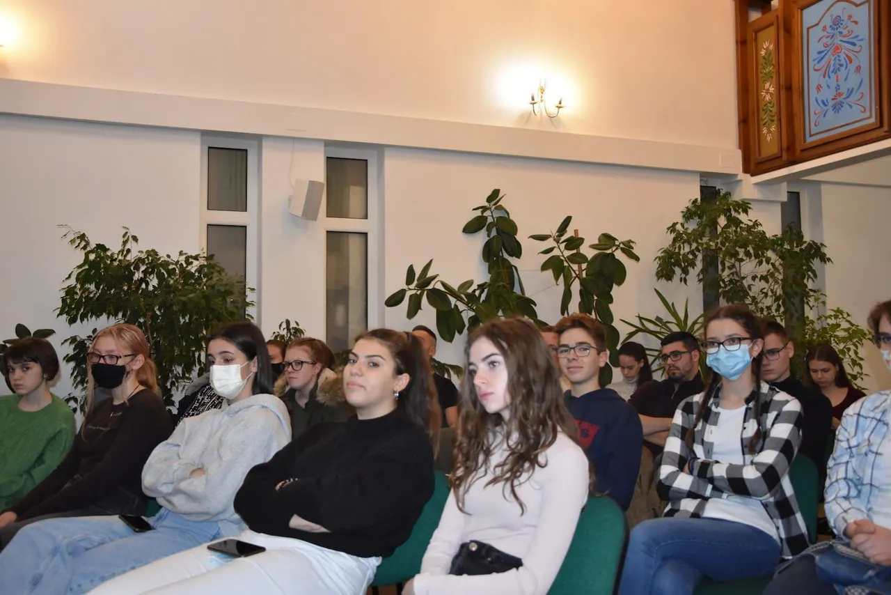 Pályaorientációs kerekasztal fiataloknak 1. - 17. kép