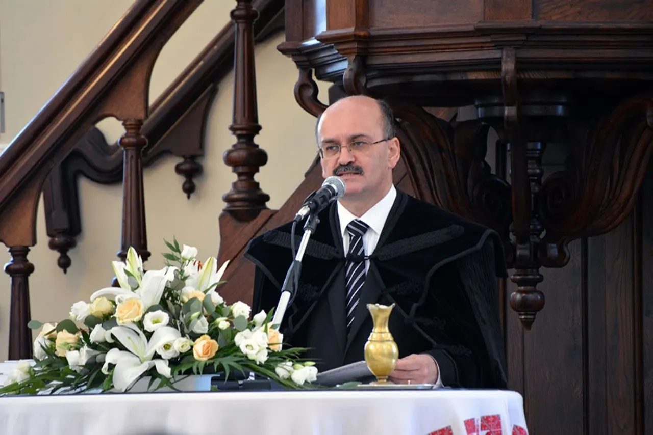 Felnőtt konfirmáció - 10. kép