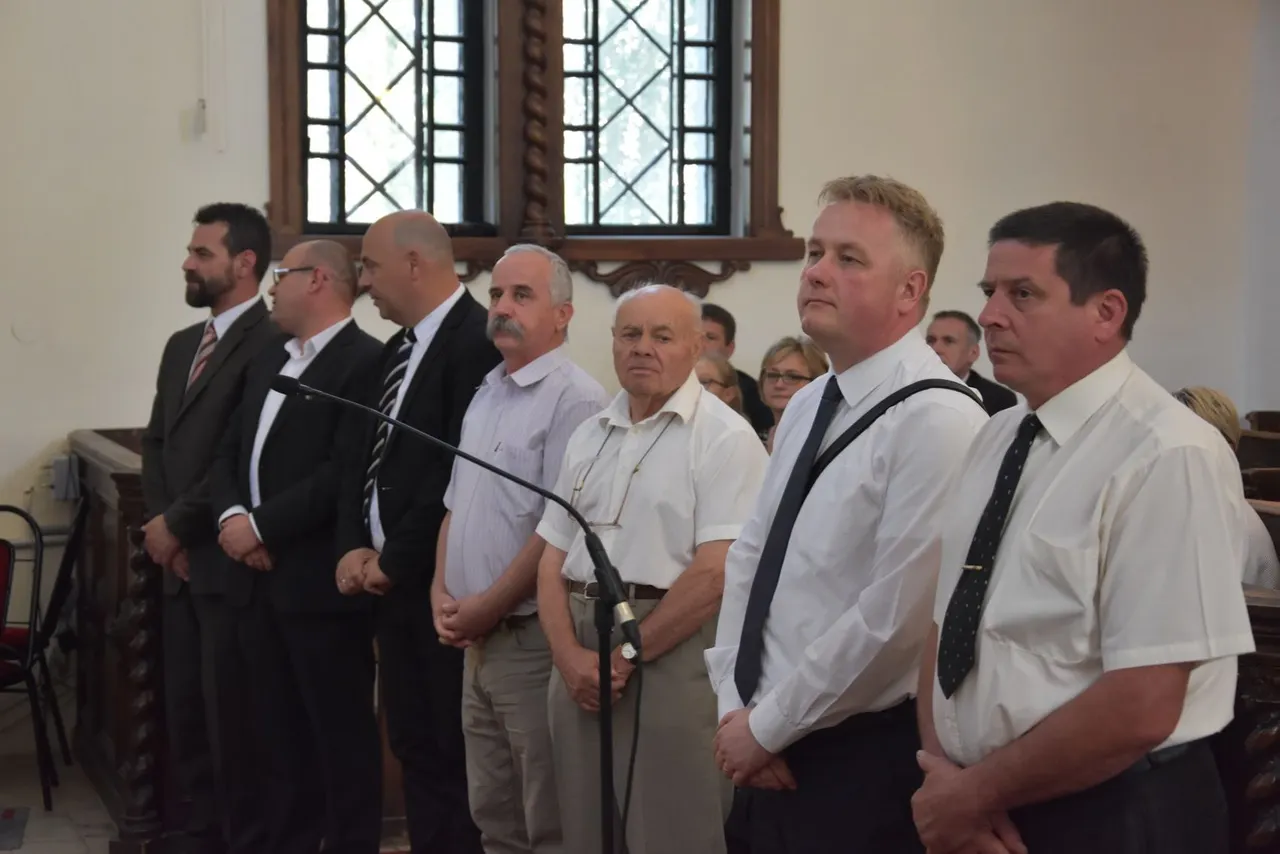 Konfirmációs vizsga - 28. kép