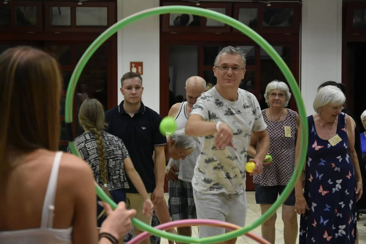 Többnemzedékes gyülekezeti tábor, Berekfürdő - 2024 - 91. kép