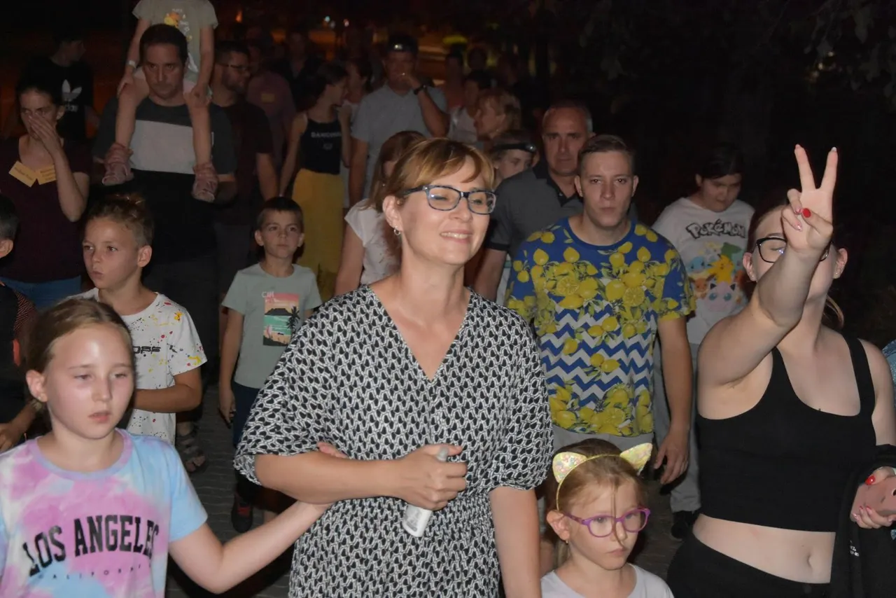 Többnemzedékes gyülekezeti tábor, Berekfürdő - 2024 - 115. kép