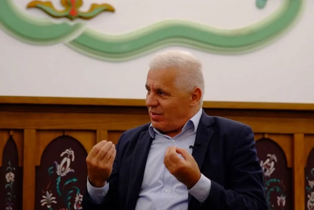 Református esték: Szabó Dénes és Dr. Kovács Ferenc - 26. kép