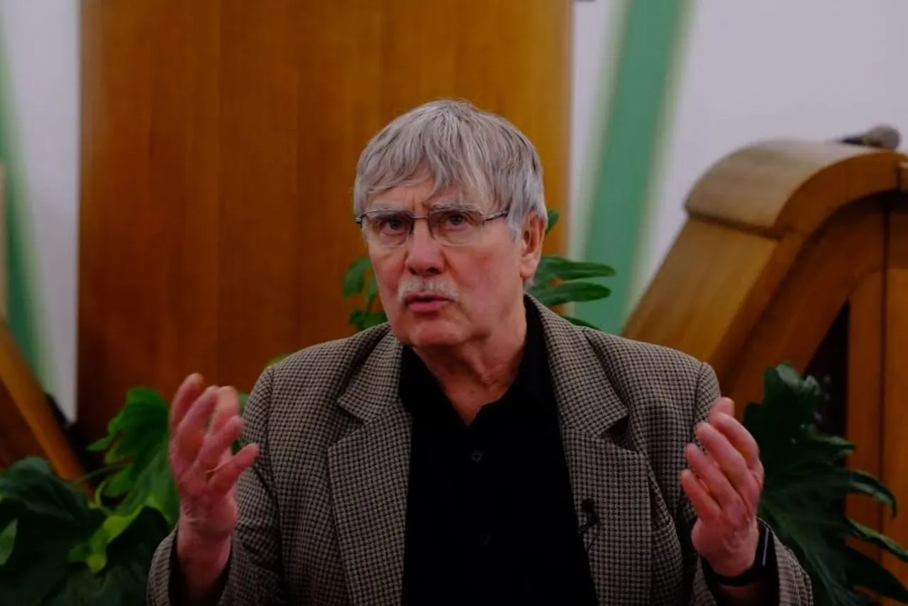 Református esték: Szabó Dénes és Dr. Kovács Ferenc - 18. kép