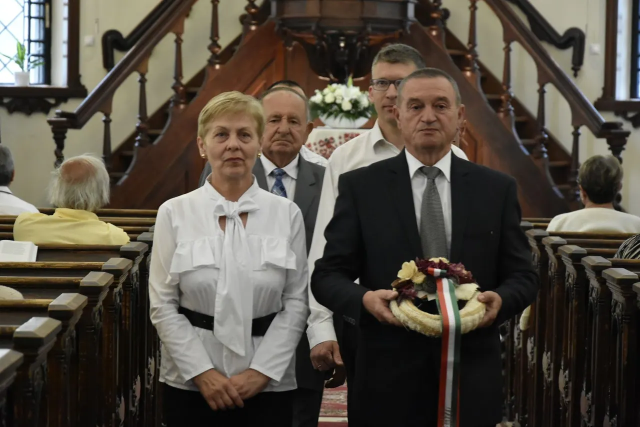 Templom ünnep - 25. kép