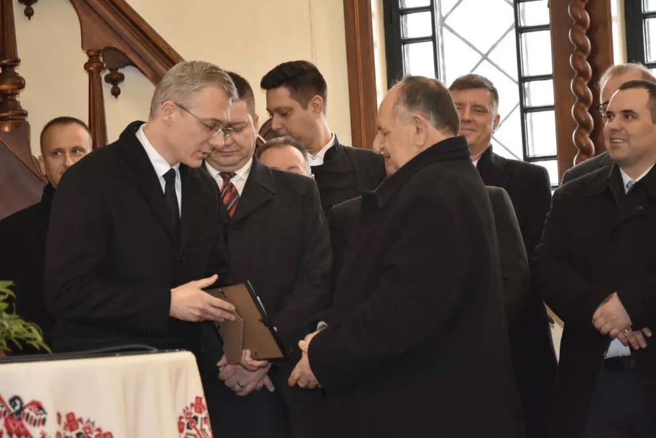 Presbiteri fogadalomtétel és fogadás - 33. kép