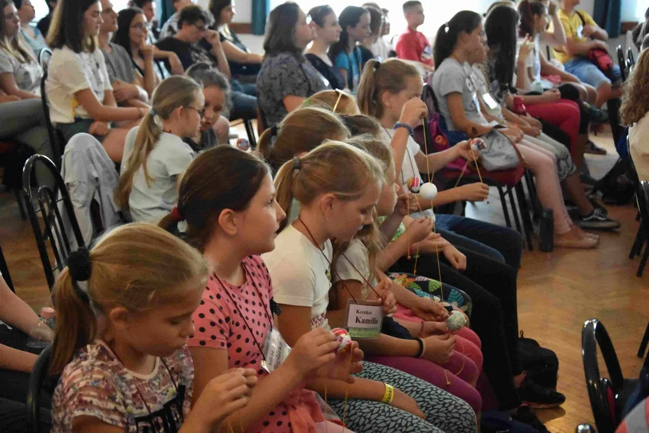 5 Napos Klub - 43. kép