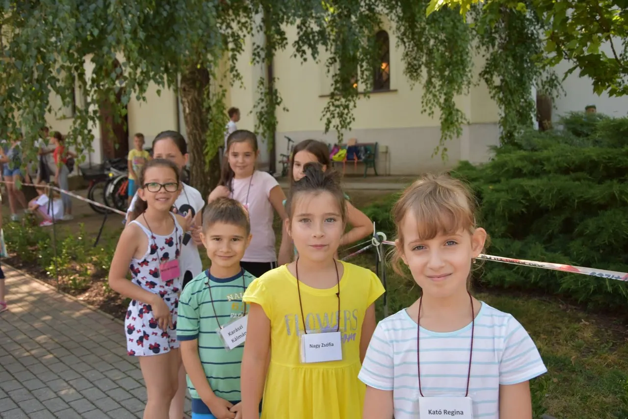 5 Napos Klub - 9. kép
