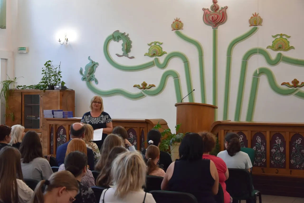 Kiállítás a Tízparancsolatról - 4. kép