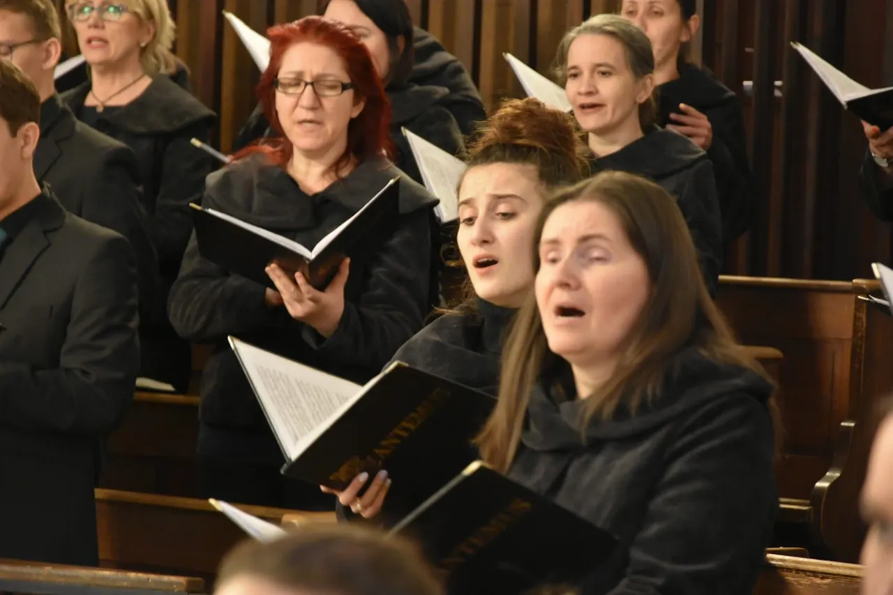 Nagypénteki passiós istentisztelet - 12. kép