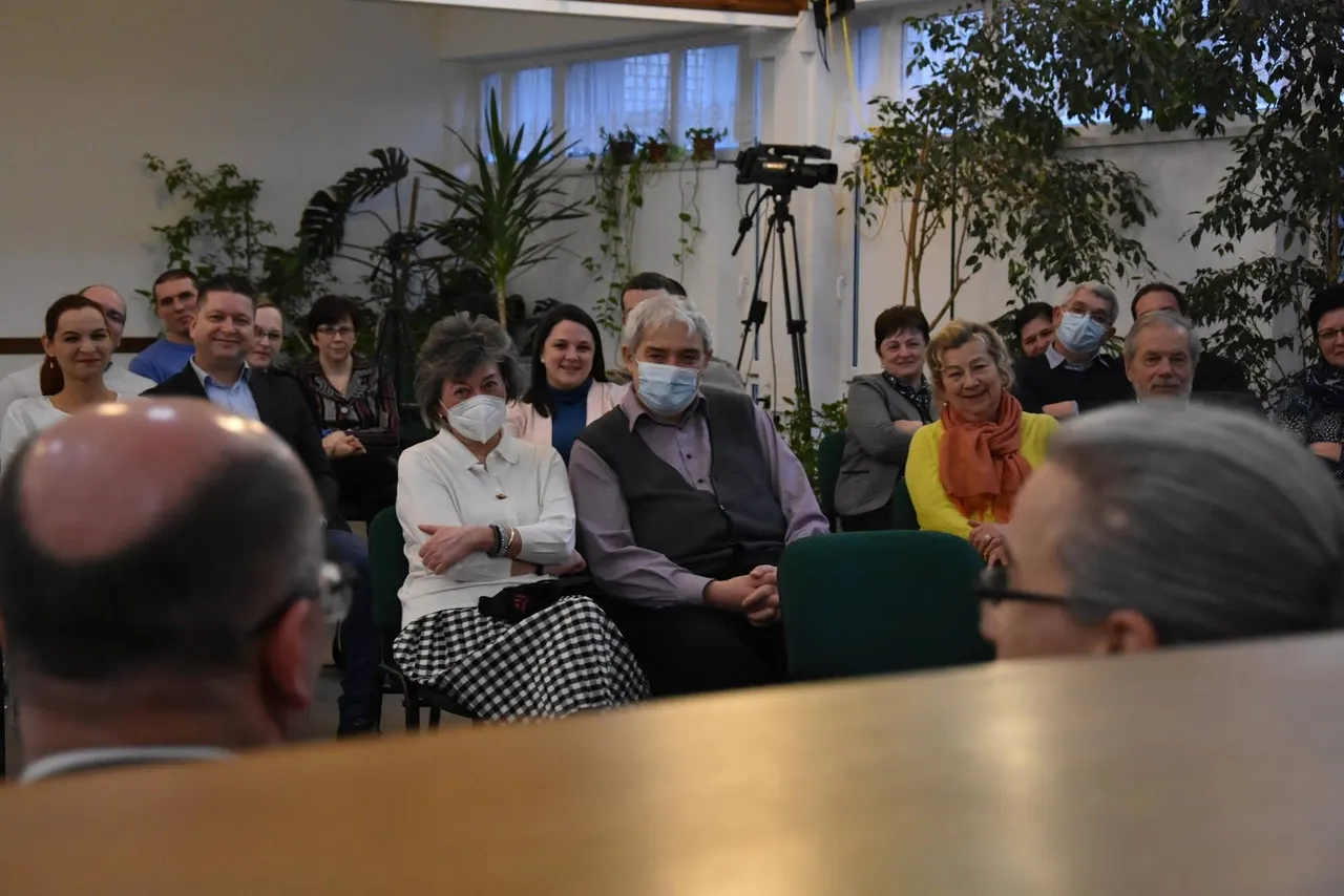 Házasság hete 2022. - 38. kép