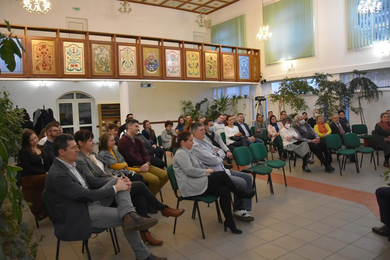 Házasság hete 2022. - 43. kép