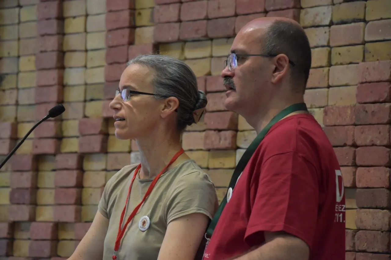 Többnemzedékes Gyülekezeti Tábor - 41. kép