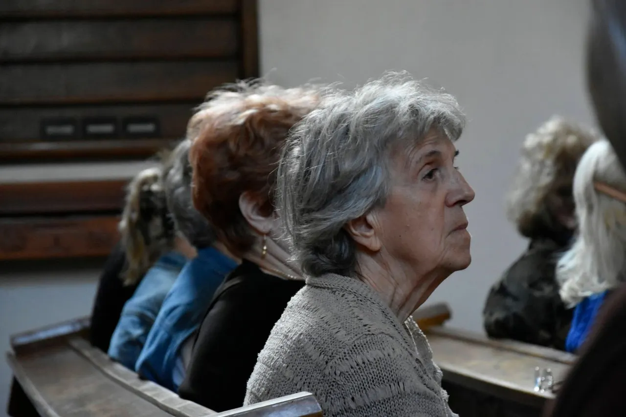 Gyülekezeti kirándulás (Vizsoly, Göncruszka, Kassa) - 70. kép