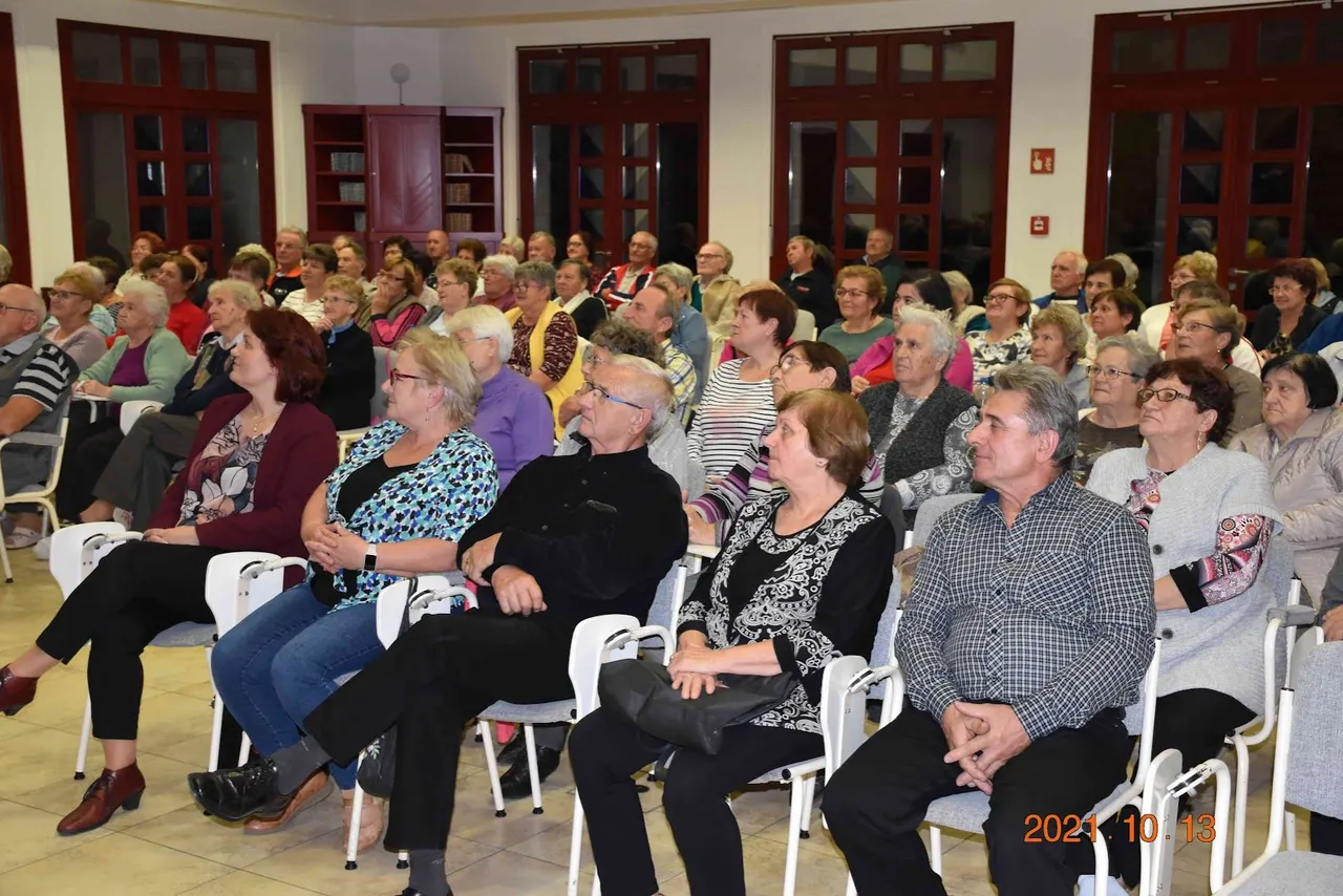  Egyházmegyei csendeshét Berekfürdőn - 54. kép