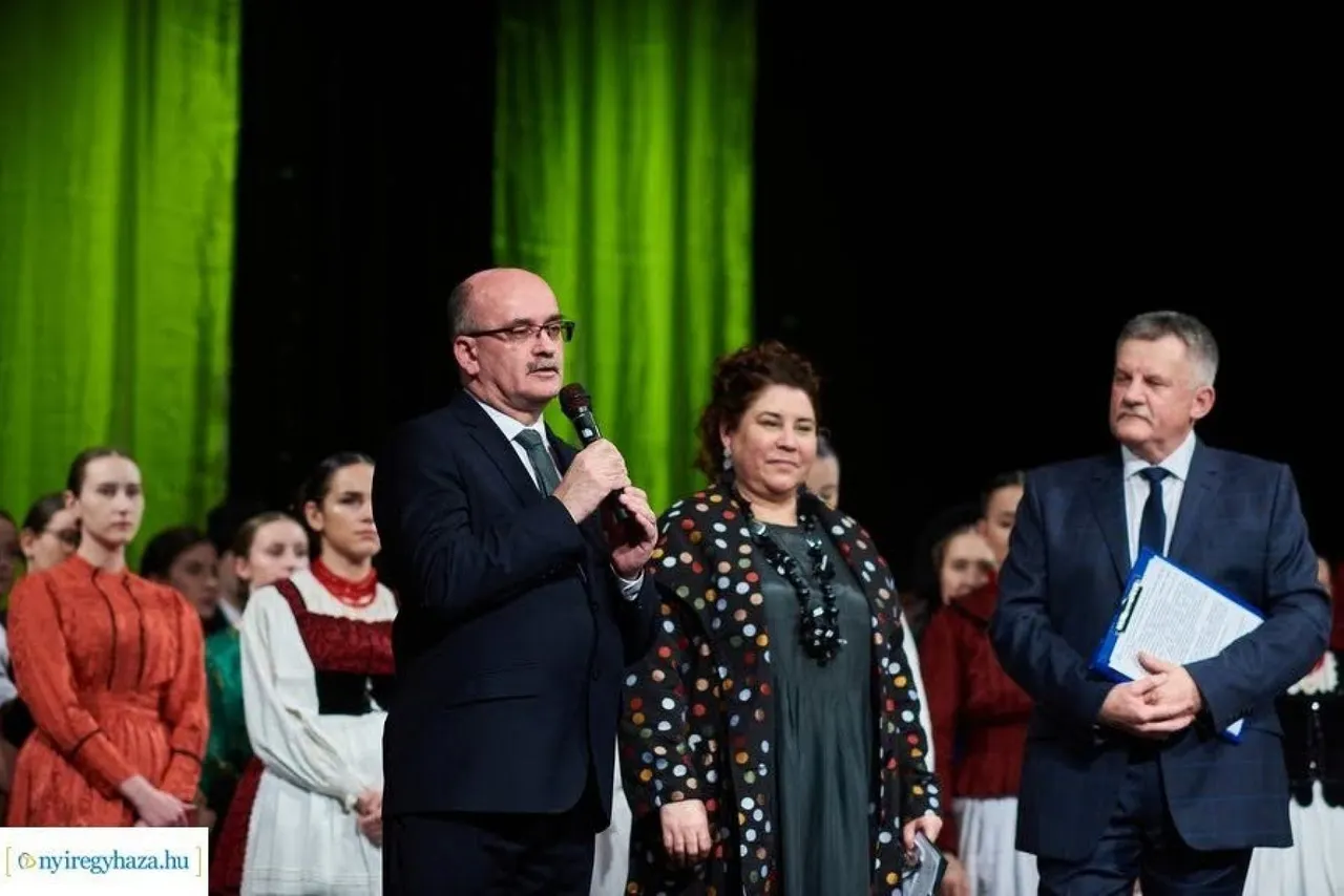 VLRAMI NYÍRSÉG Gálaműsor - 10. kép