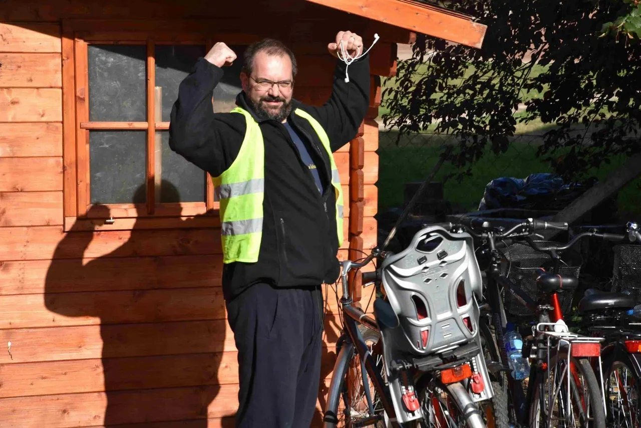 Gyülekezeti biciklitúra és buszos kirándulás - 43. kép