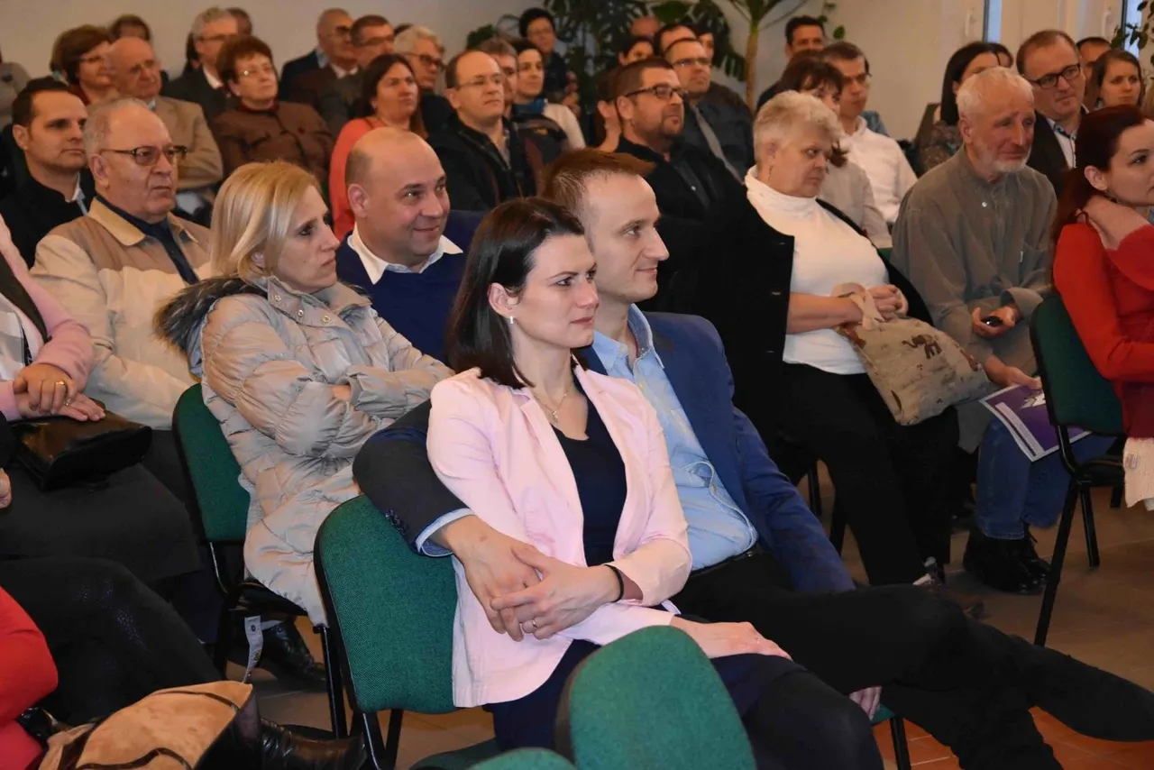 Házasság Hete 2020. - 1. alkalom - 14. kép