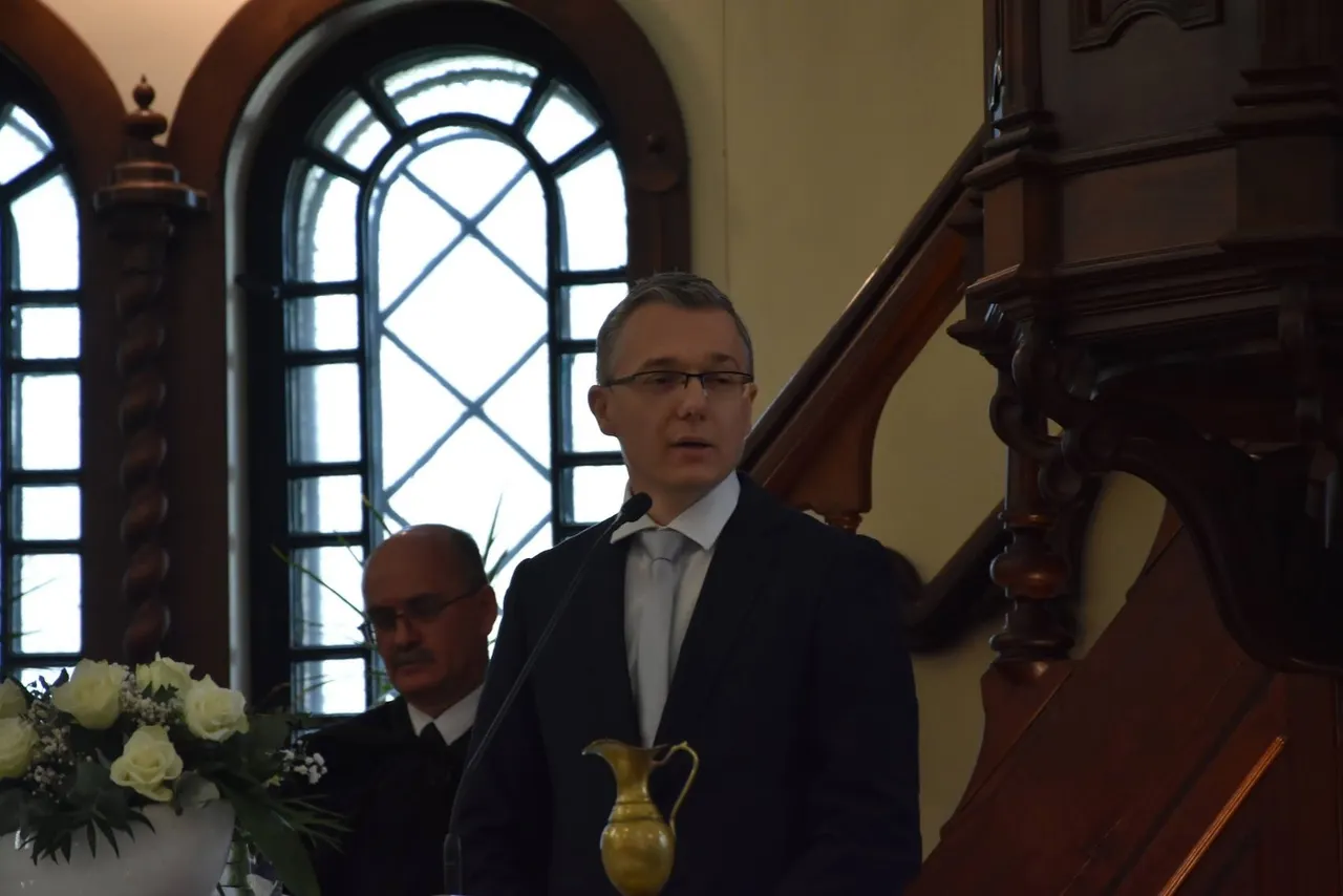 Felnőttek keresztelése és konfirmációja - 27. kép