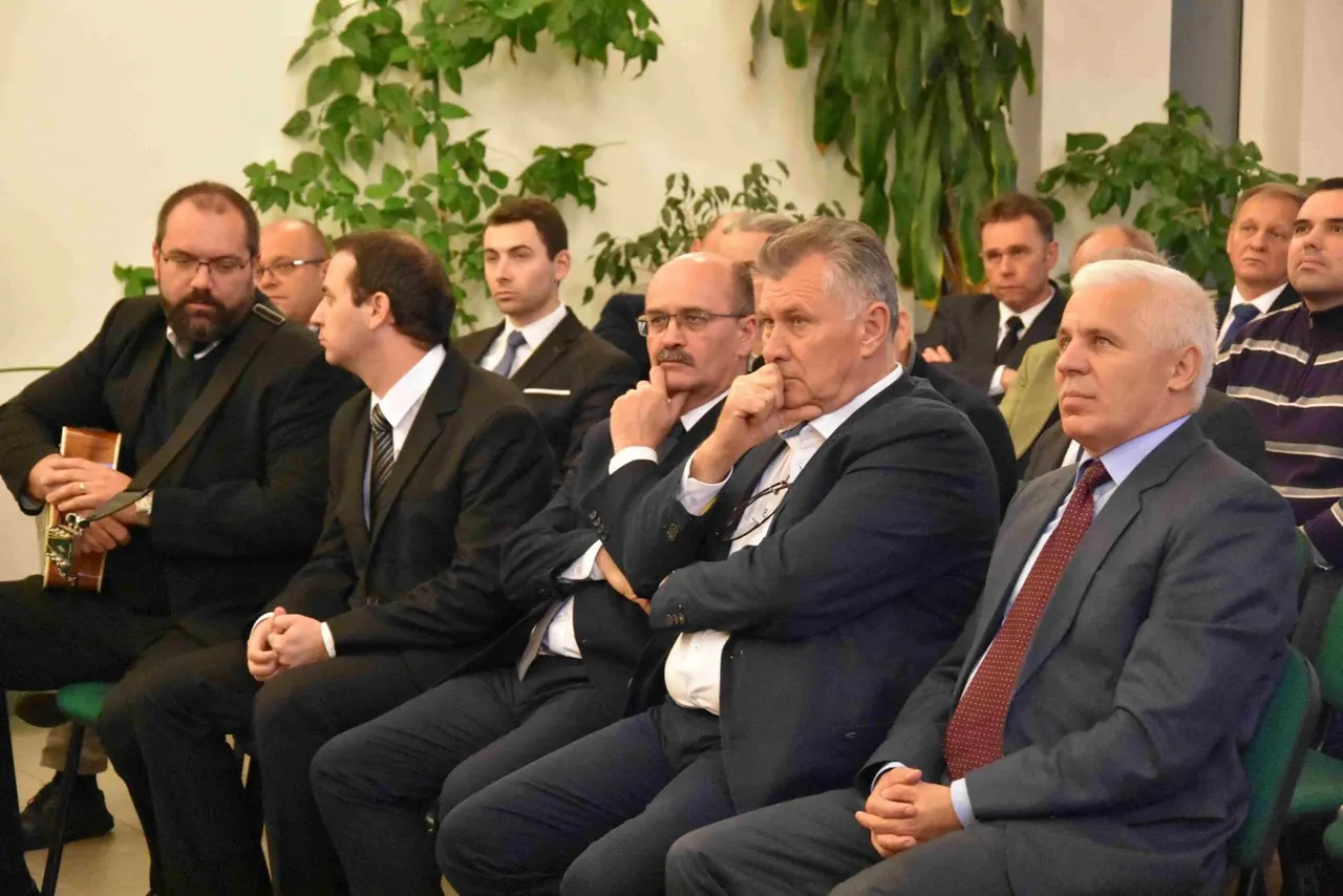Nyíregyházi Református Presbiterek Találkozója - 13. kép