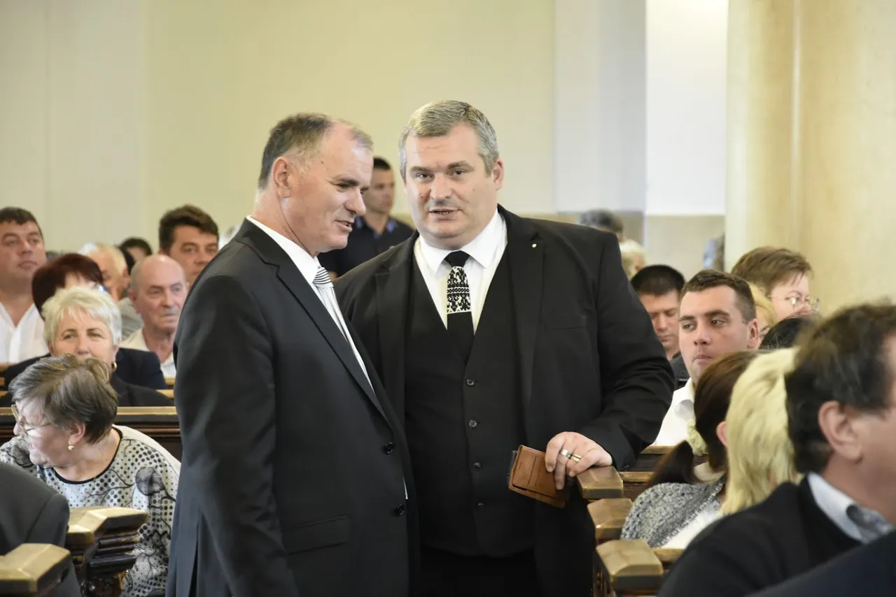 Nyírségi Református Egyházmegye Presbiteri Találkozó - 4. kép
