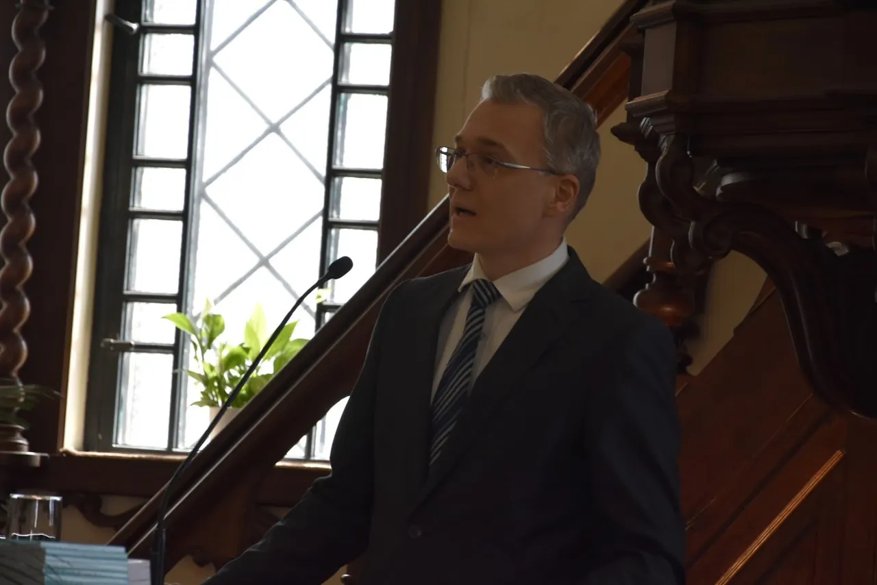 Nyírségi Református Egyházmegye Presbiteri Találkozó - 17. kép