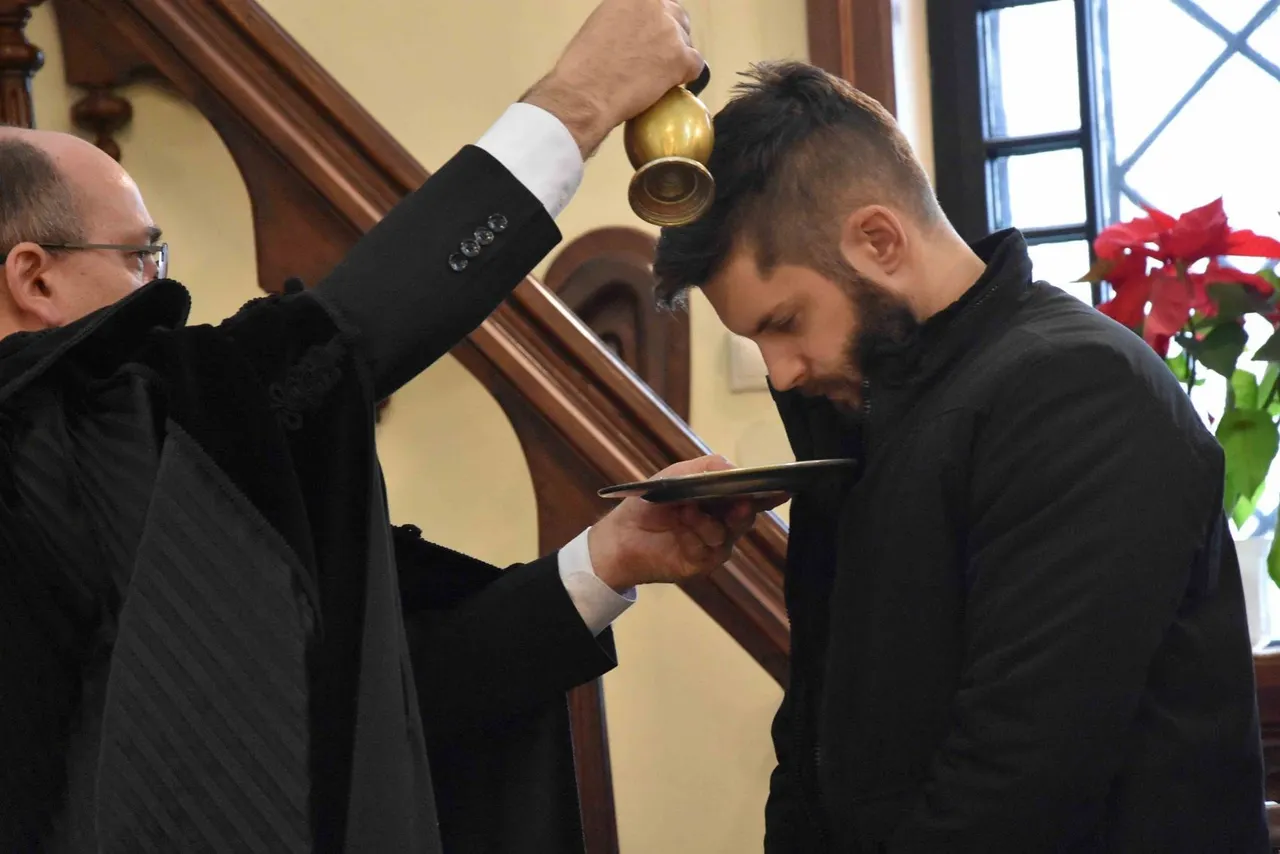Felnőttek konfirmációja - 21. kép