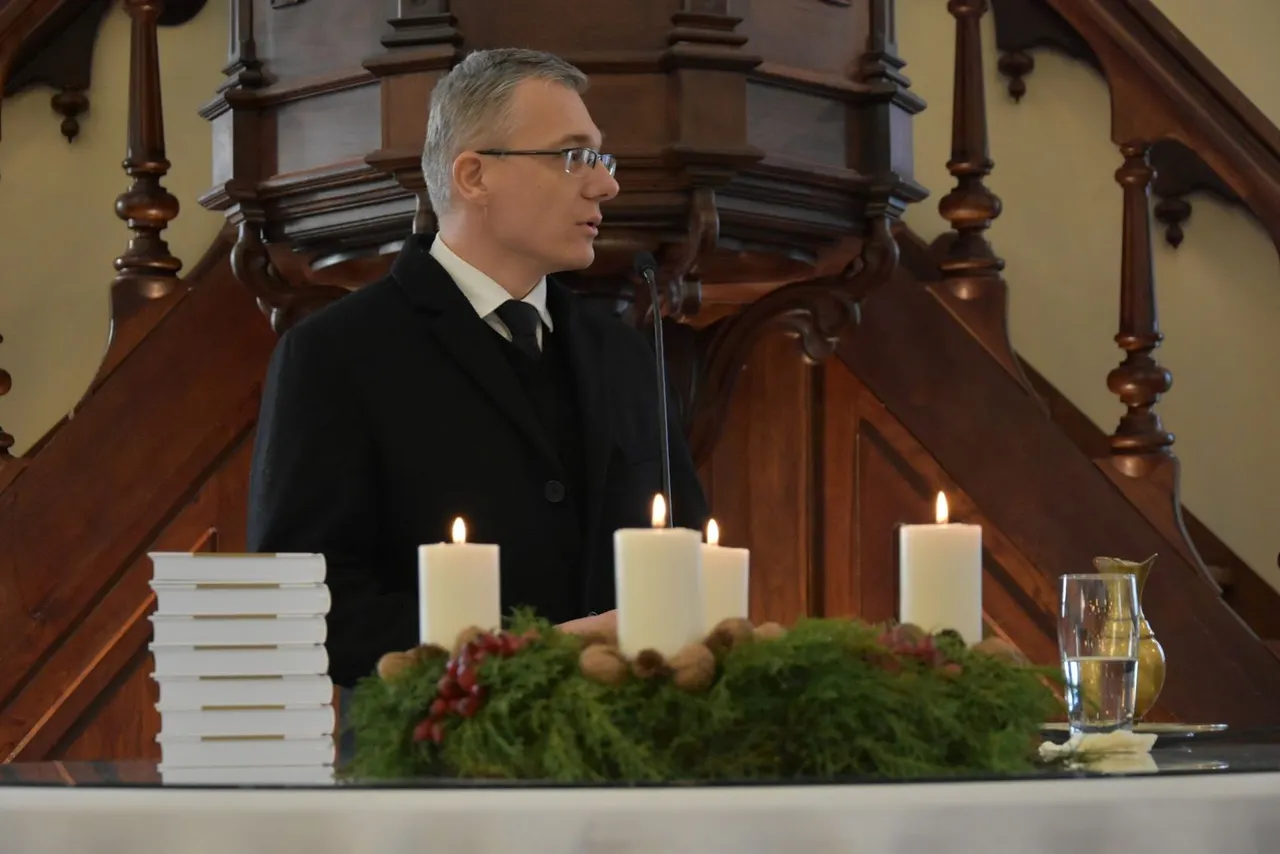 Felnőttek konfirmációja - 16. kép