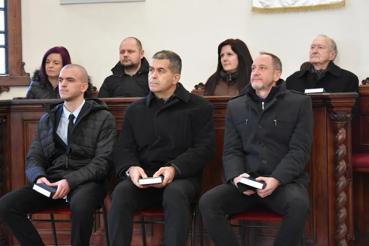 Felnőttek konfirmációja - 17. kép