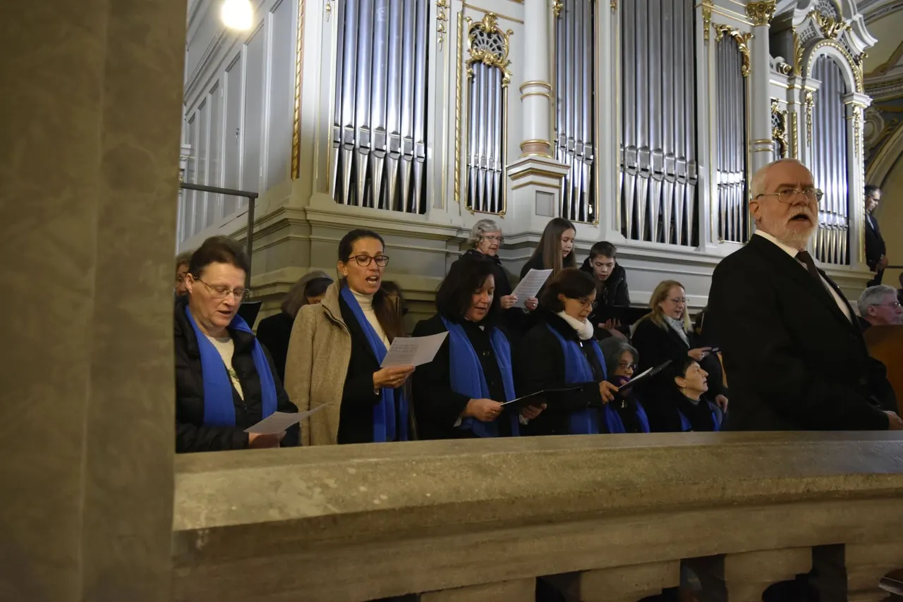 Fáklyás felvonulás 2025 - 27. kép