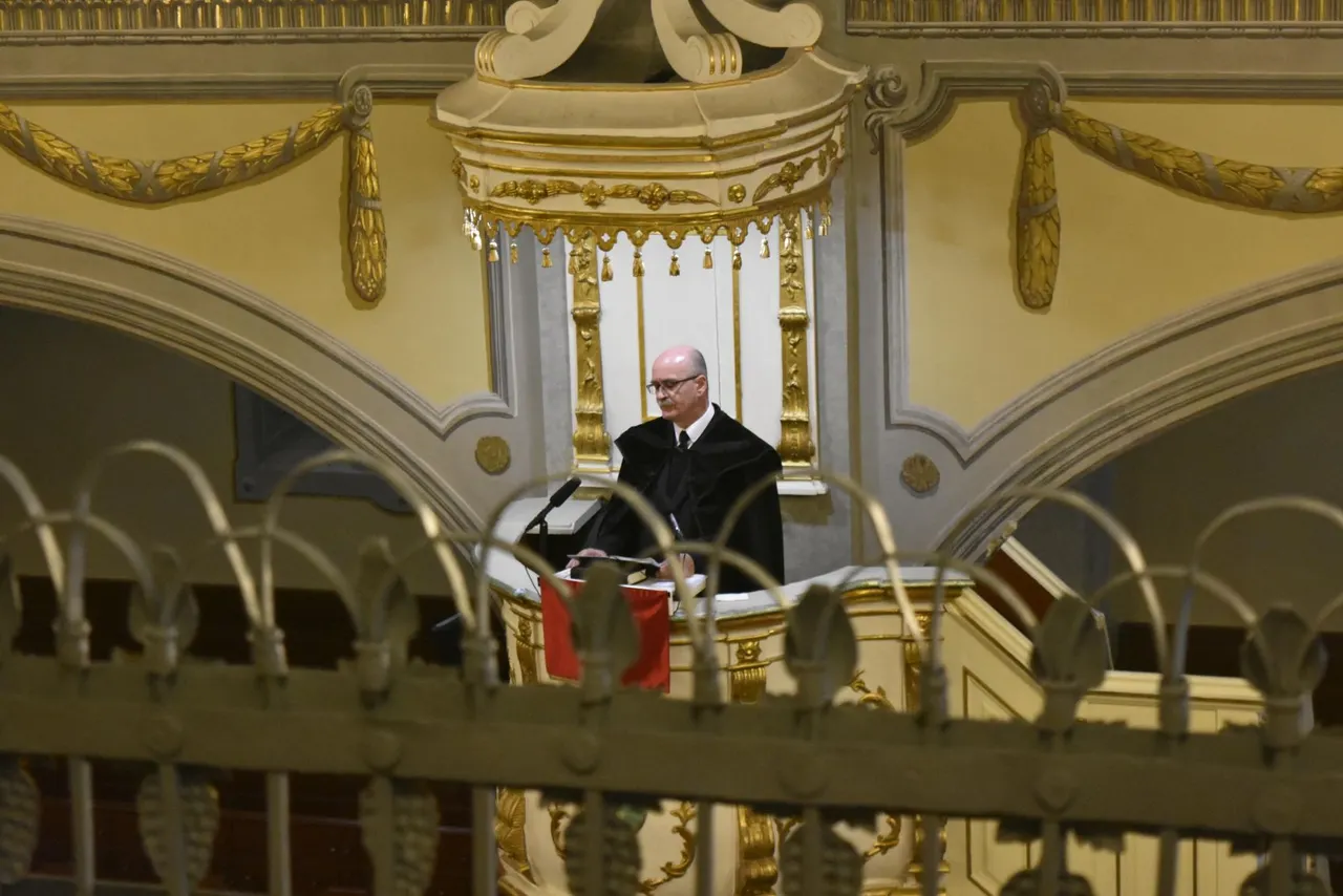 Fáklyás felvonulás 2025 - 29. kép