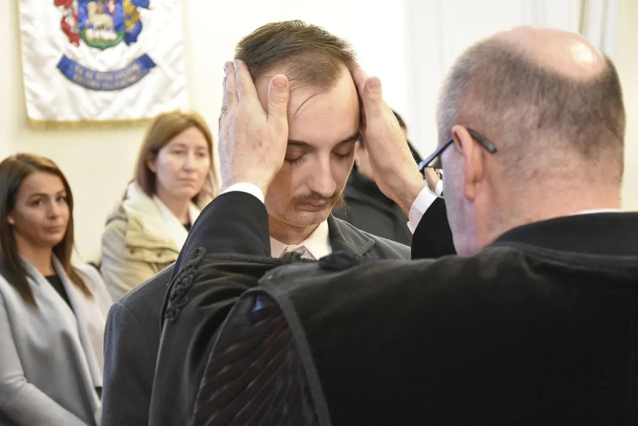 Felnőttek konfirmációja - 57. kép