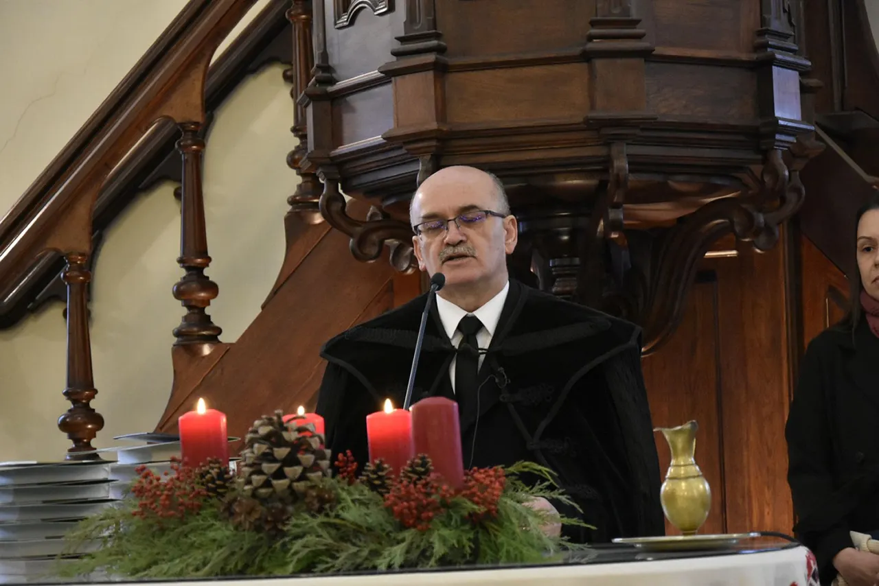 Felnőttek konfirmációja - 16. kép