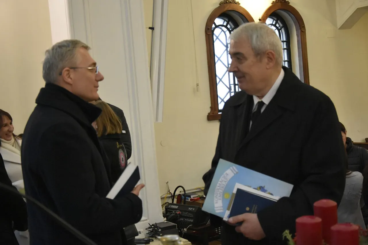 Felnőttek konfirmációja - 73. kép