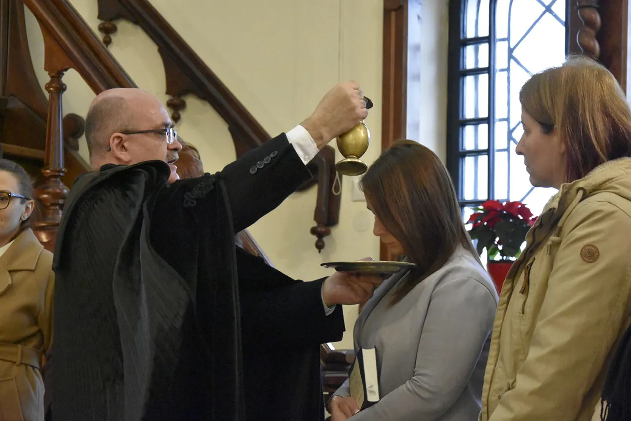 Felnőttek konfirmációja - 30. kép