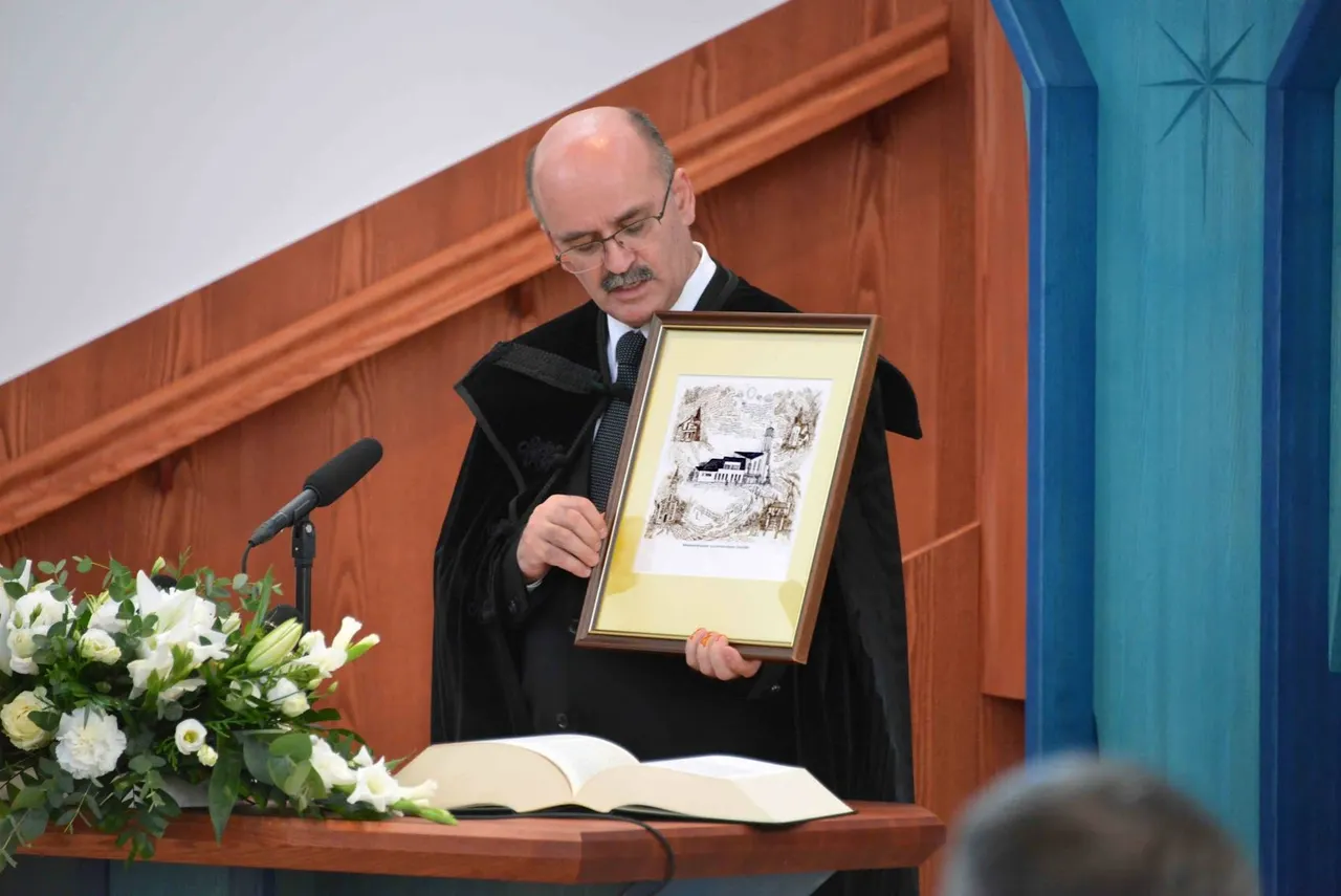 Örökösföldi templomszentelés - 101. kép