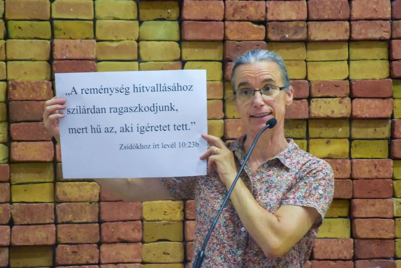 Többnemzedékes gyülekezeti tábor, Berekfürdő - 131. kép