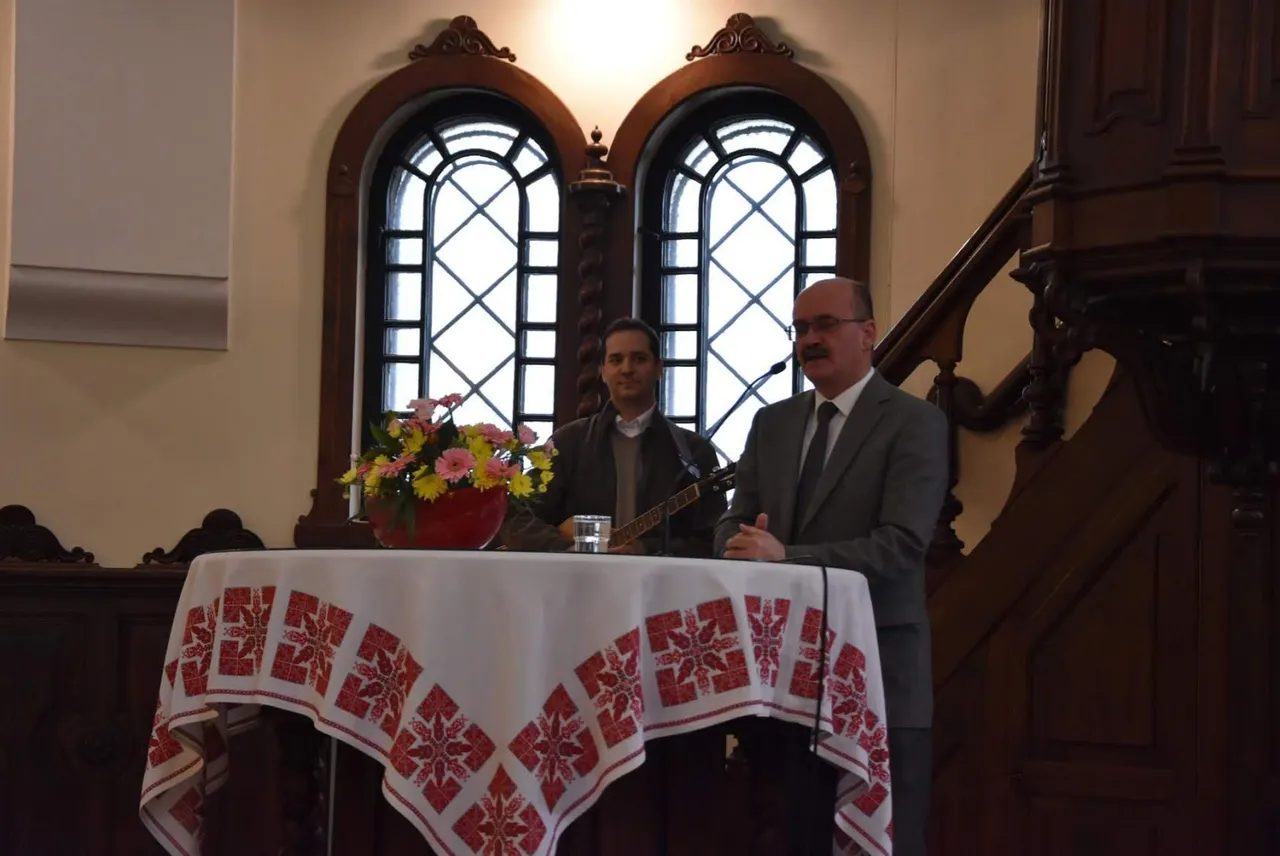 Egyházmegyei Hittanos Vetélkedő - 1. kép