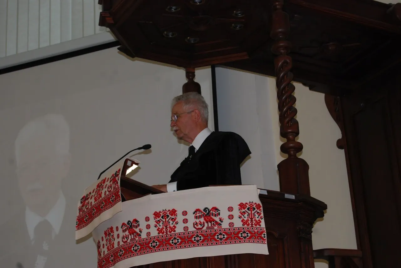 A Biblia Szövetség csendesnapja 2023 - 1. kép