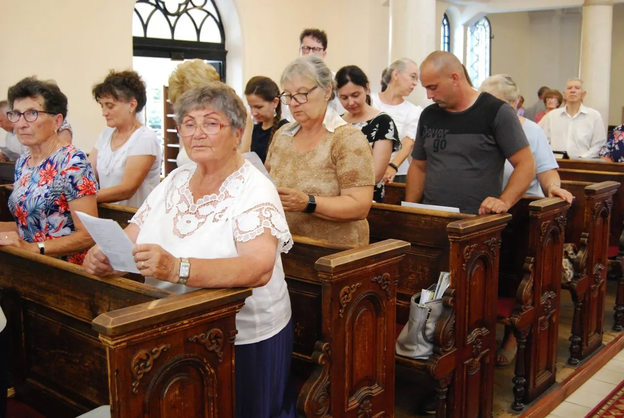 A Biblia Szövetség csendesnapja 2023 - 14. kép