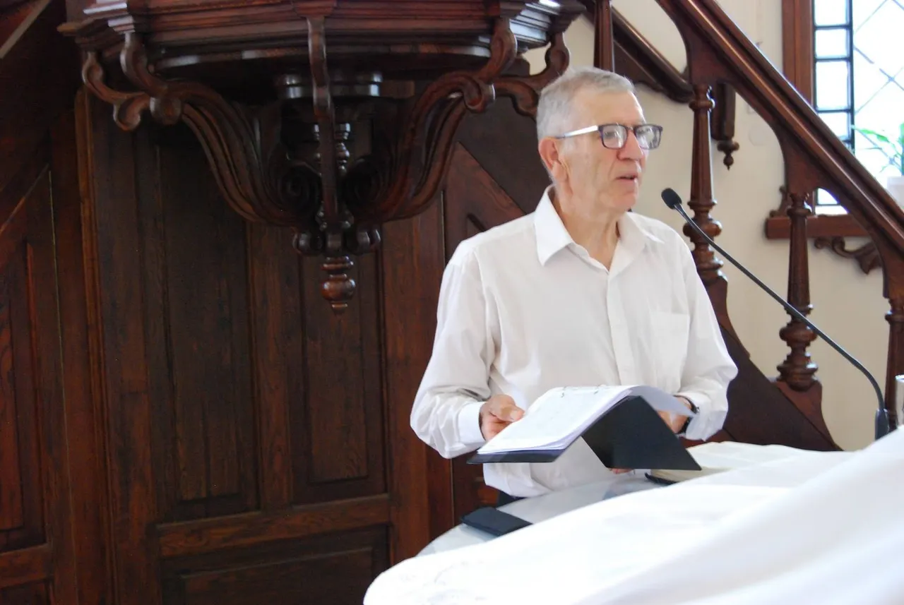 A Biblia Szövetség csendesnapja 2023 - 21. kép