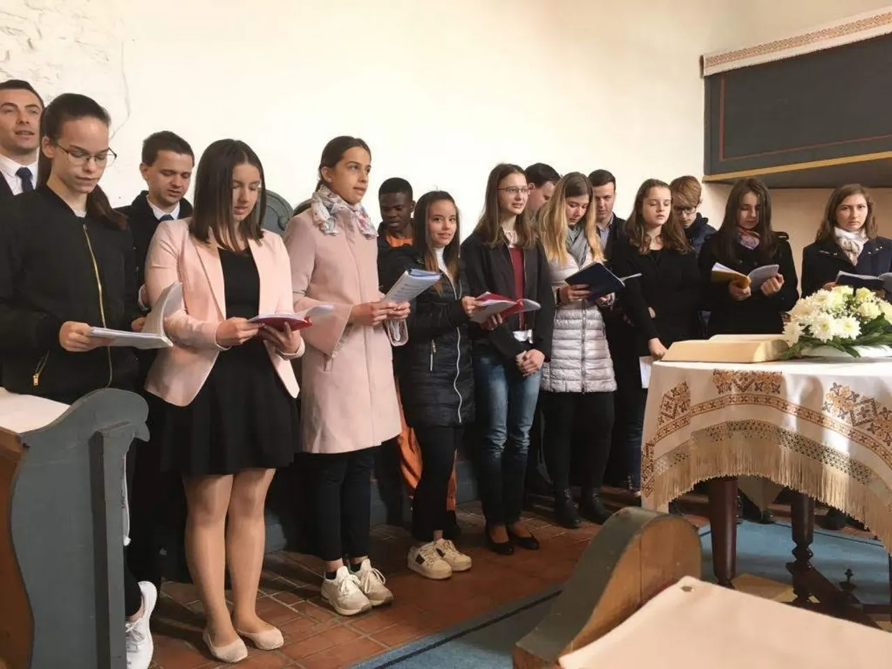 Nyíribronyi ifis szolgálat - 3. kép