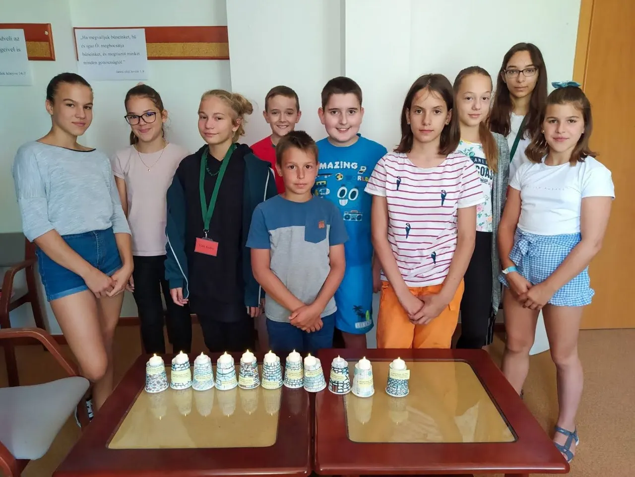 Többnemzedékes gyülekezeti tábor, Berekfürdő - 453. kép