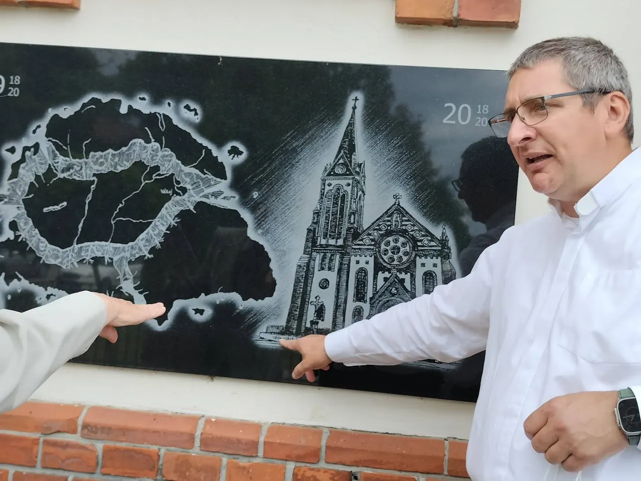  Kórházi imakör szolgálata (Mérk, Tiborszállás, Vállaj) - 4. kép