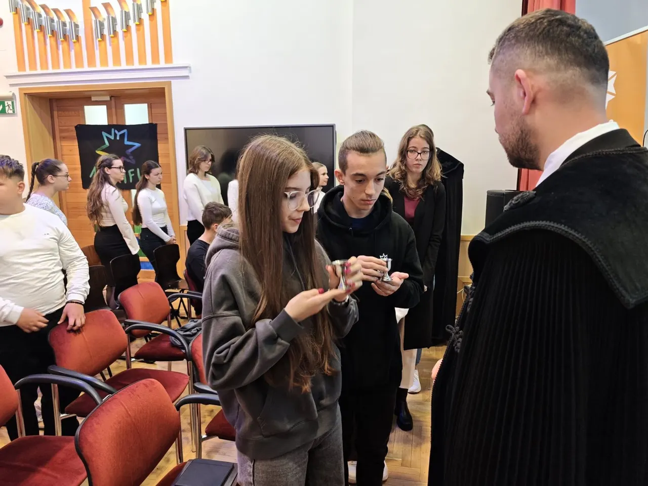 Nyírifi Őszi Konferencia - 2025 - 13. kép