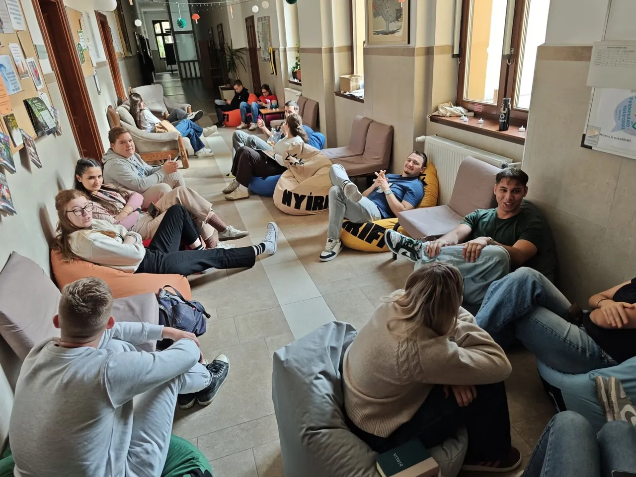 Nyírifi Őszi Konferencia - 2025 - 2. kép