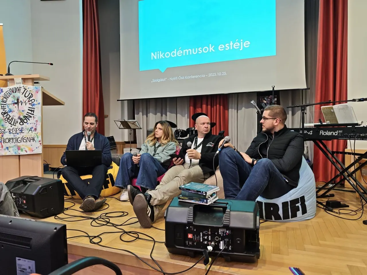 Nyírifi Őszi Konferencia - 2025 - 17. kép