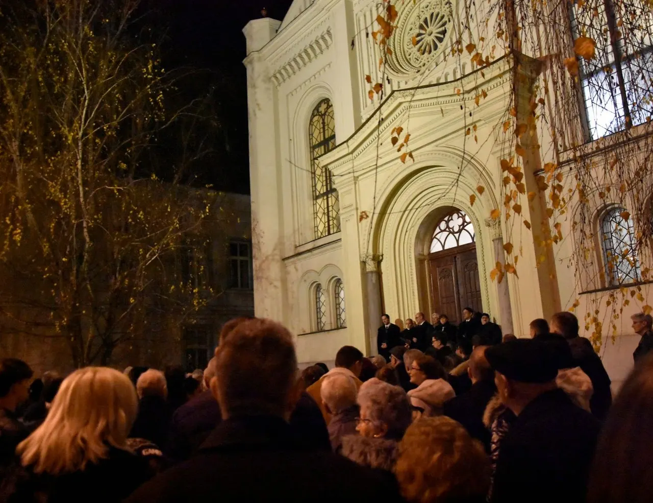 Boldog Új Évet! 2024 - Nyíregyháza-Városi Református Egyházközség, 2024. január 2.