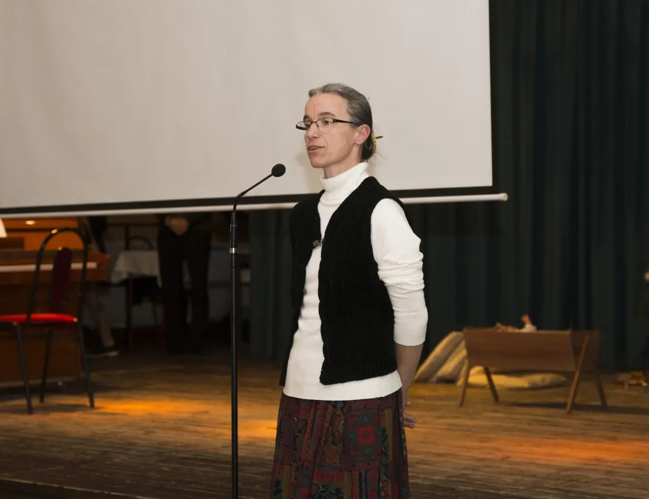 Dr. Gaál Sándorné - Nyíregyháza-Városi Református Egyházközség