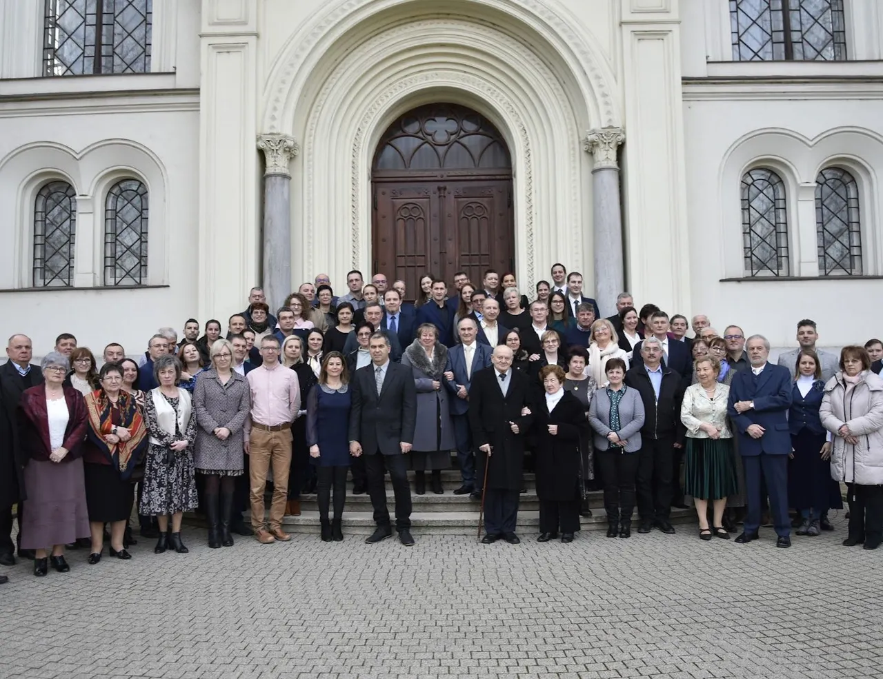 Szövetségben Istennel és a házasságban - Házasság Hete, 2024. - Nyíregyháza-Városi Református Egyházközség, 2024. február 19.