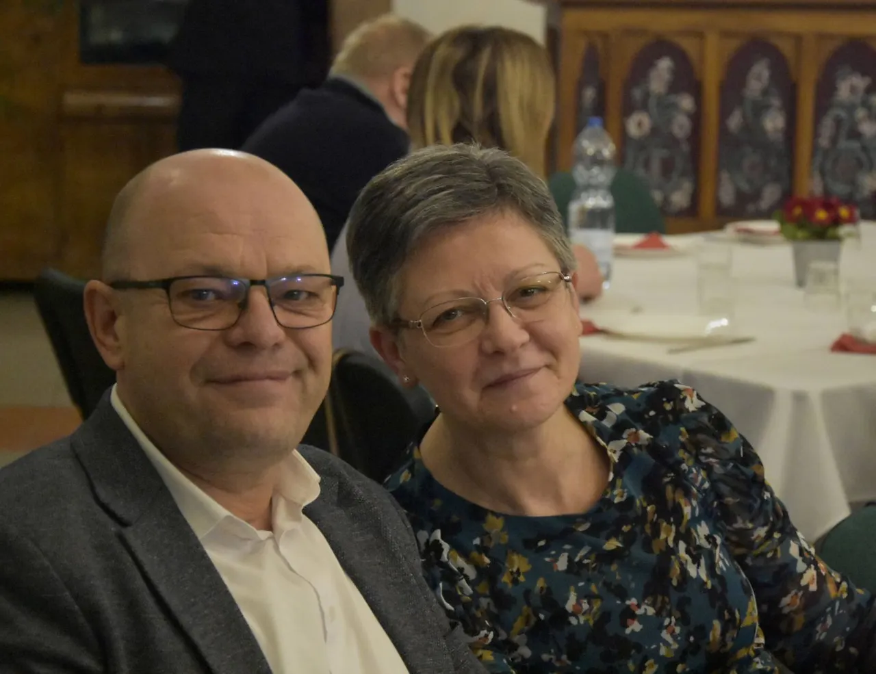 Csodára várva – fókuszban a házasság - Nyíregyháza-Városi Református Egyházközség, 2026. február 17.